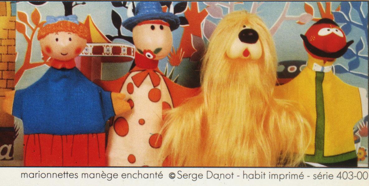 jouets