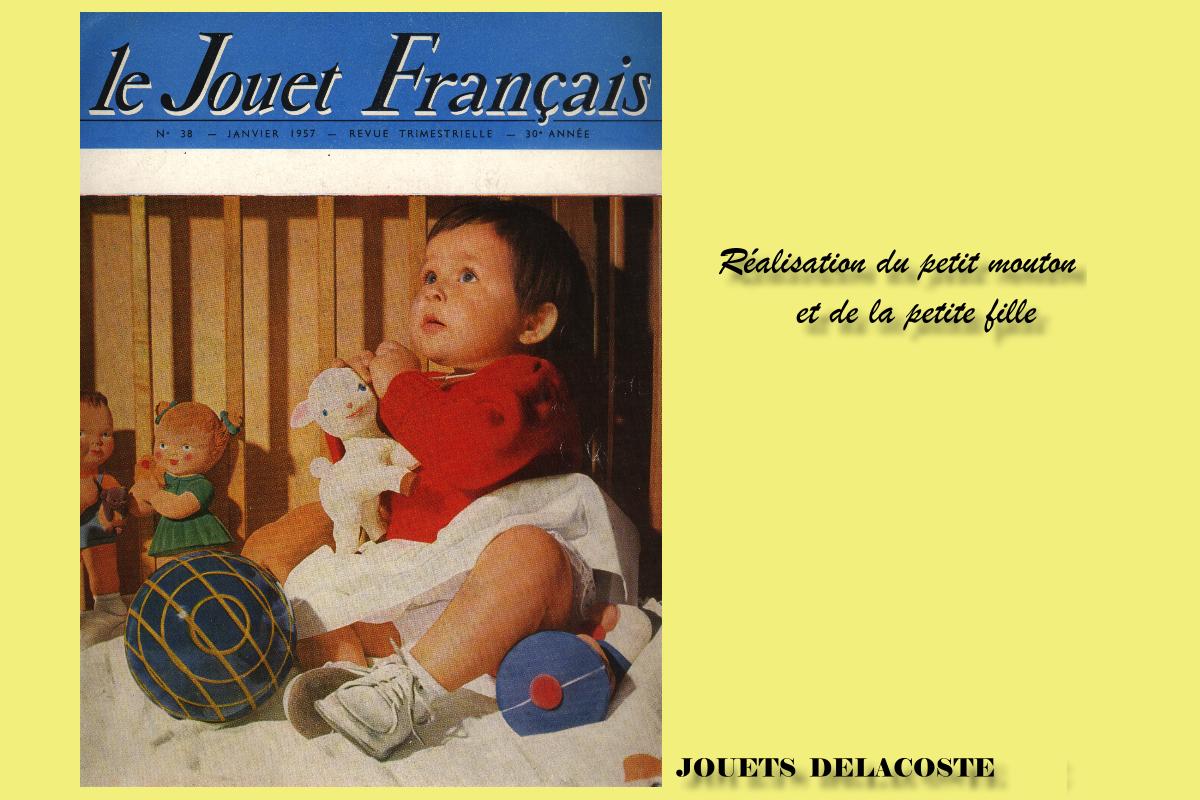jouets