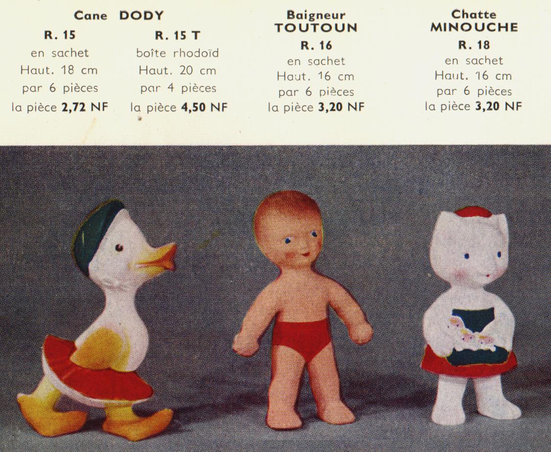 jouets