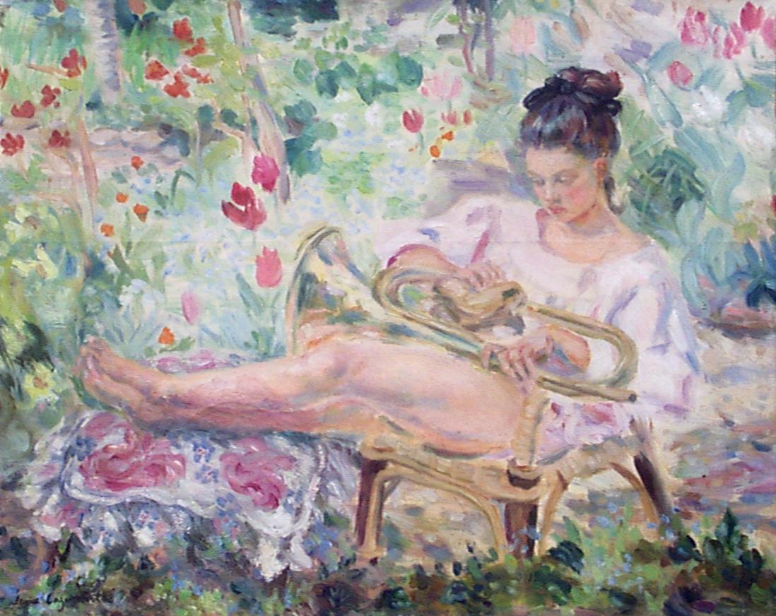 composition