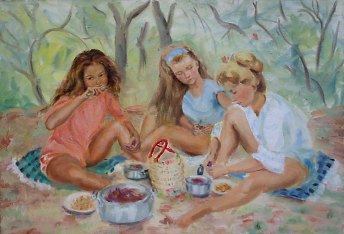 composition
