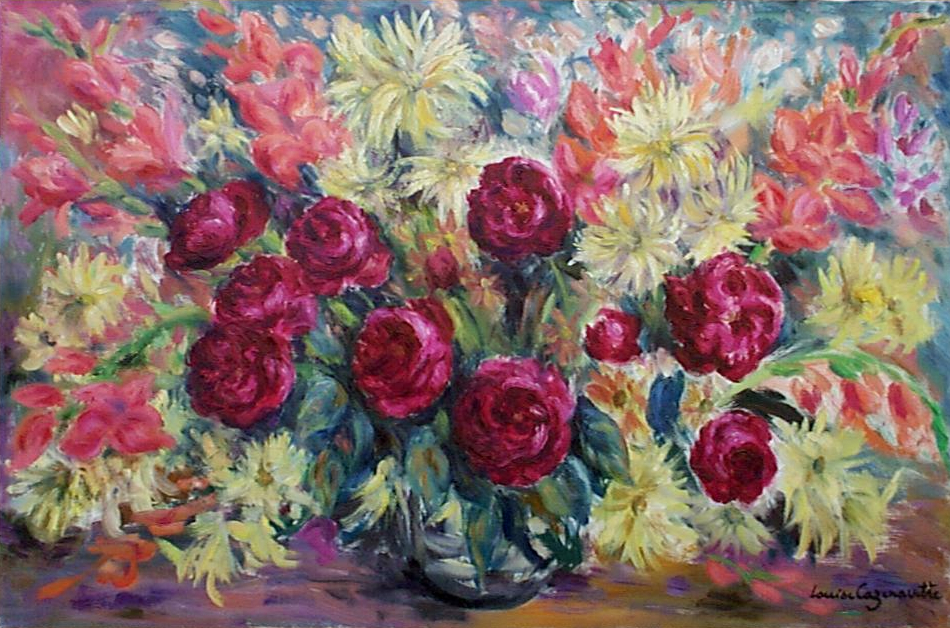fleurs