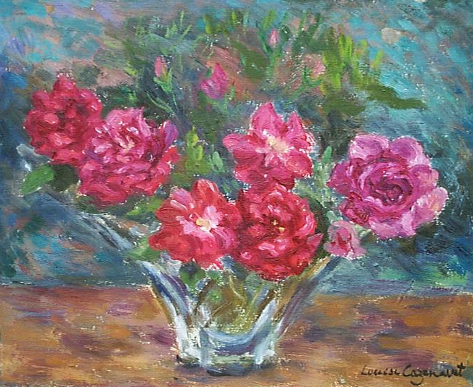 fleurs