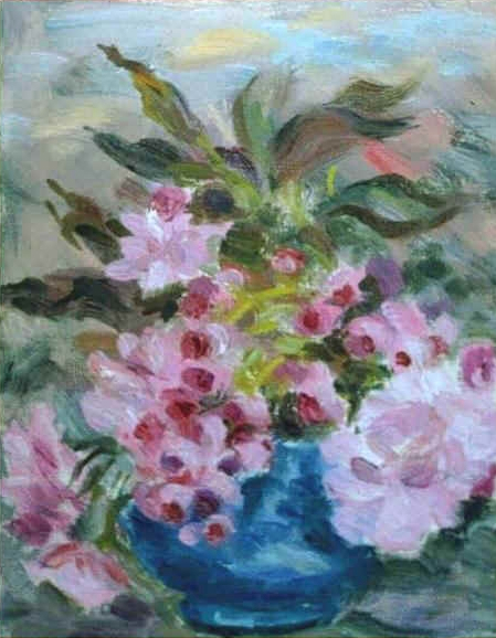 fleurs