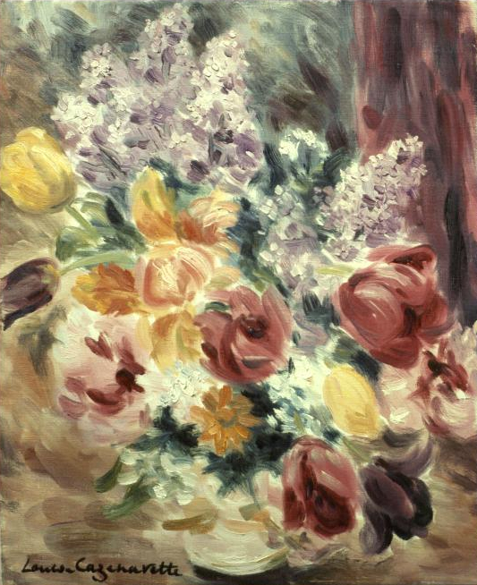 fleurs