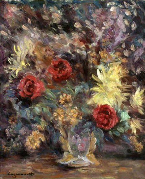 fleurs