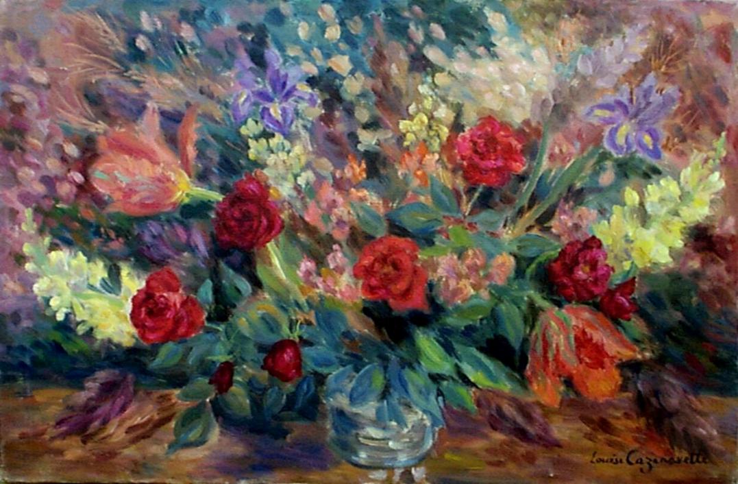 fleurs
