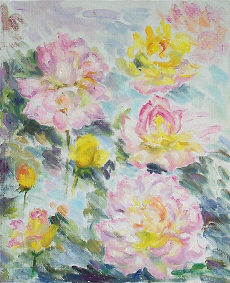 fleurs