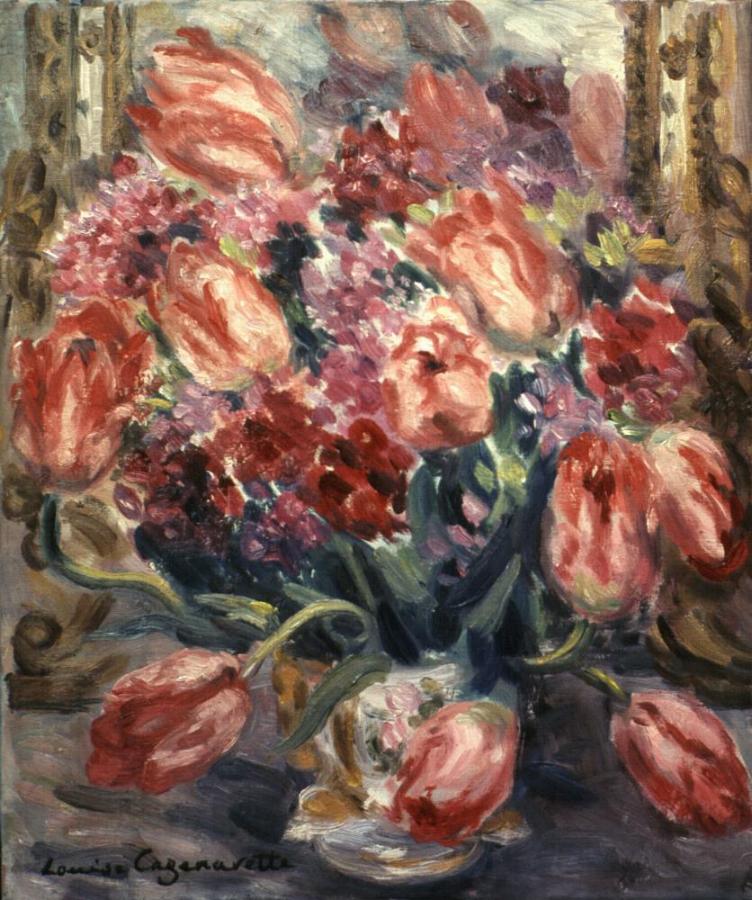 fleurs