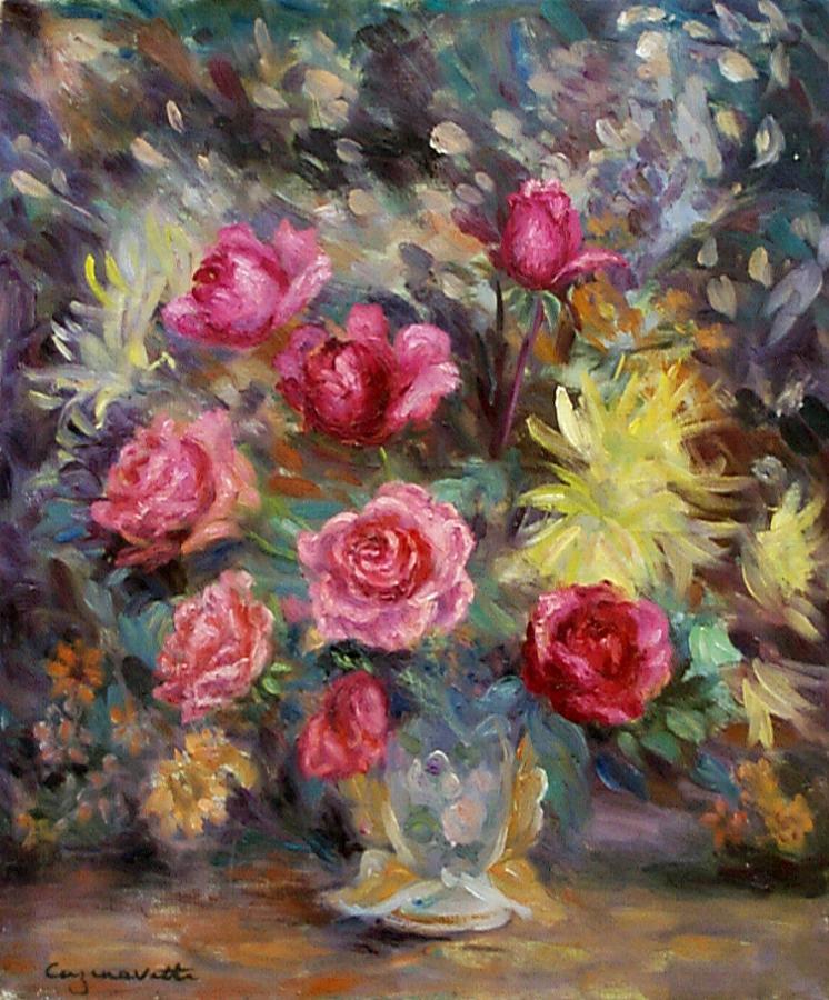 fleurs