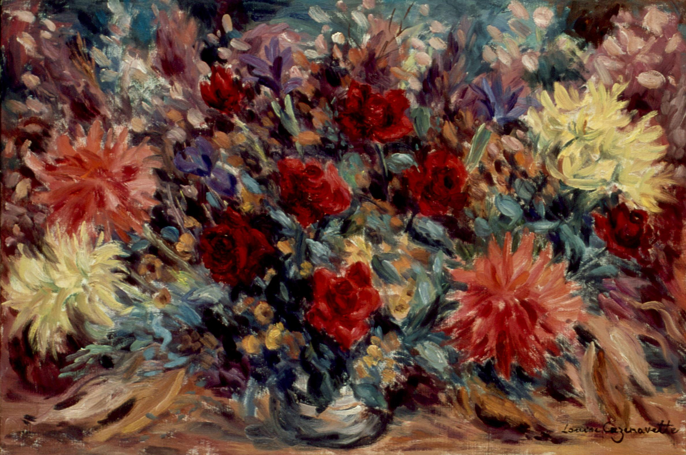 fleurs
