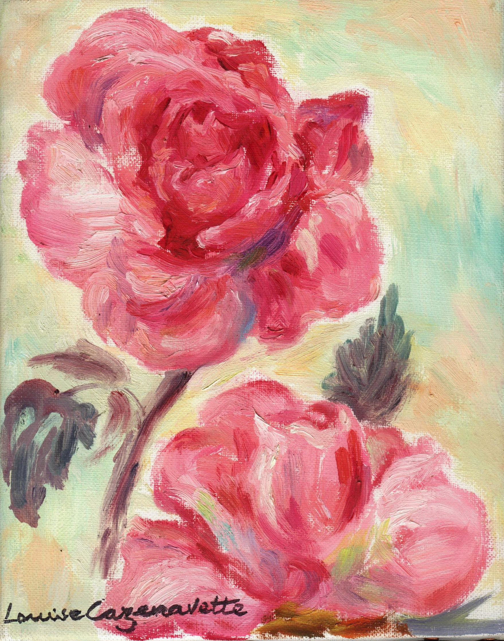 fleurs