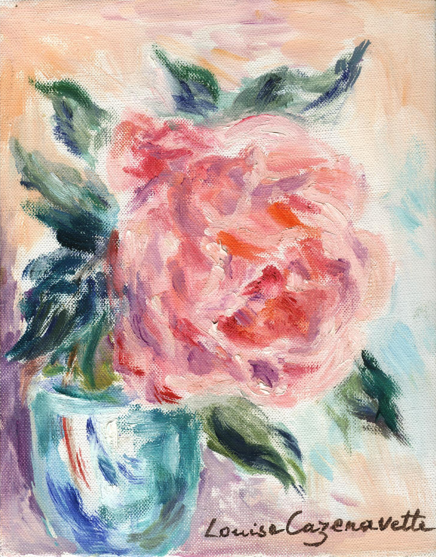 fleurs