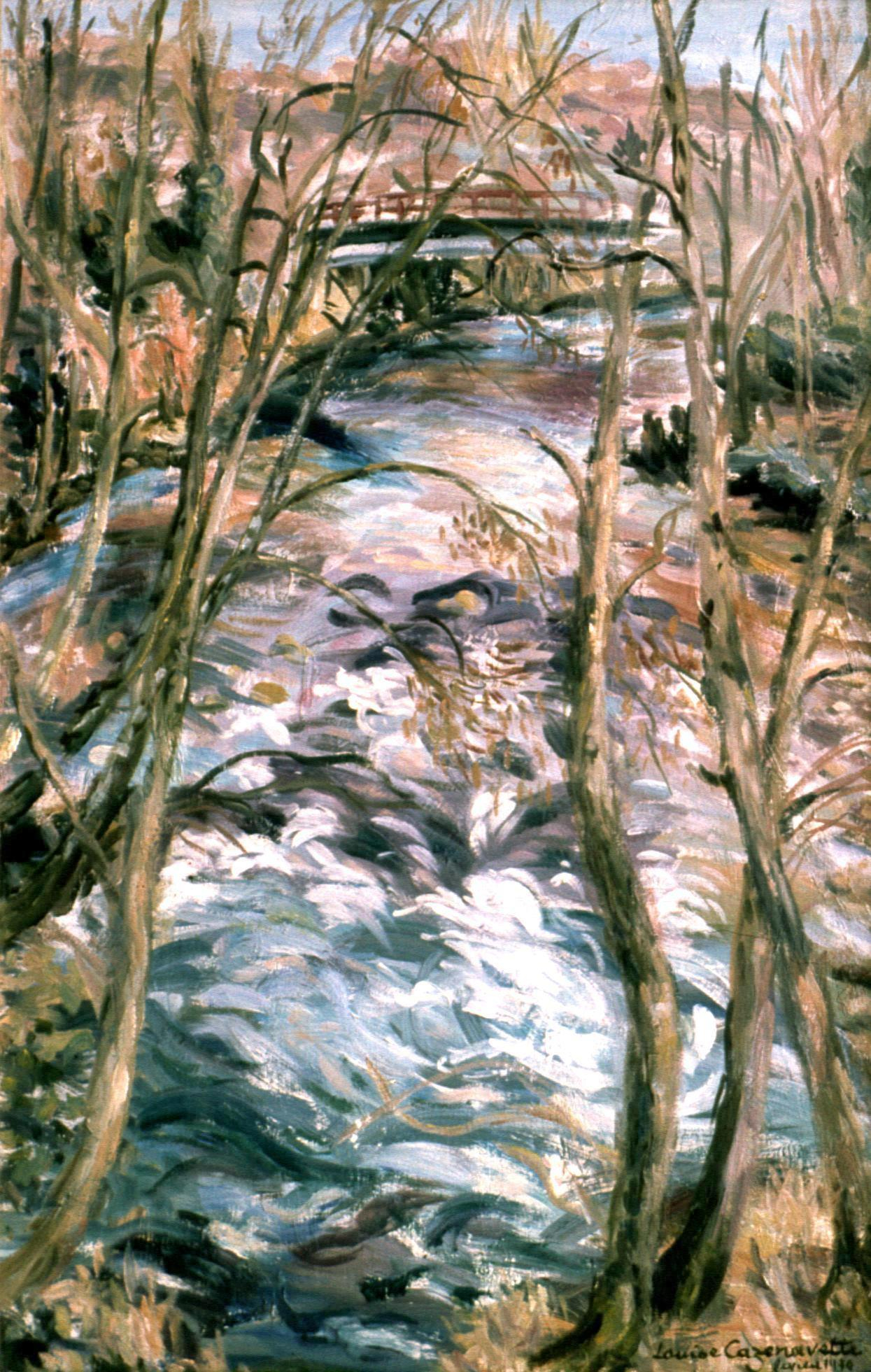 paysage