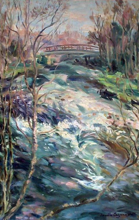 paysage