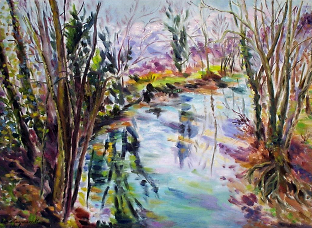 paysage