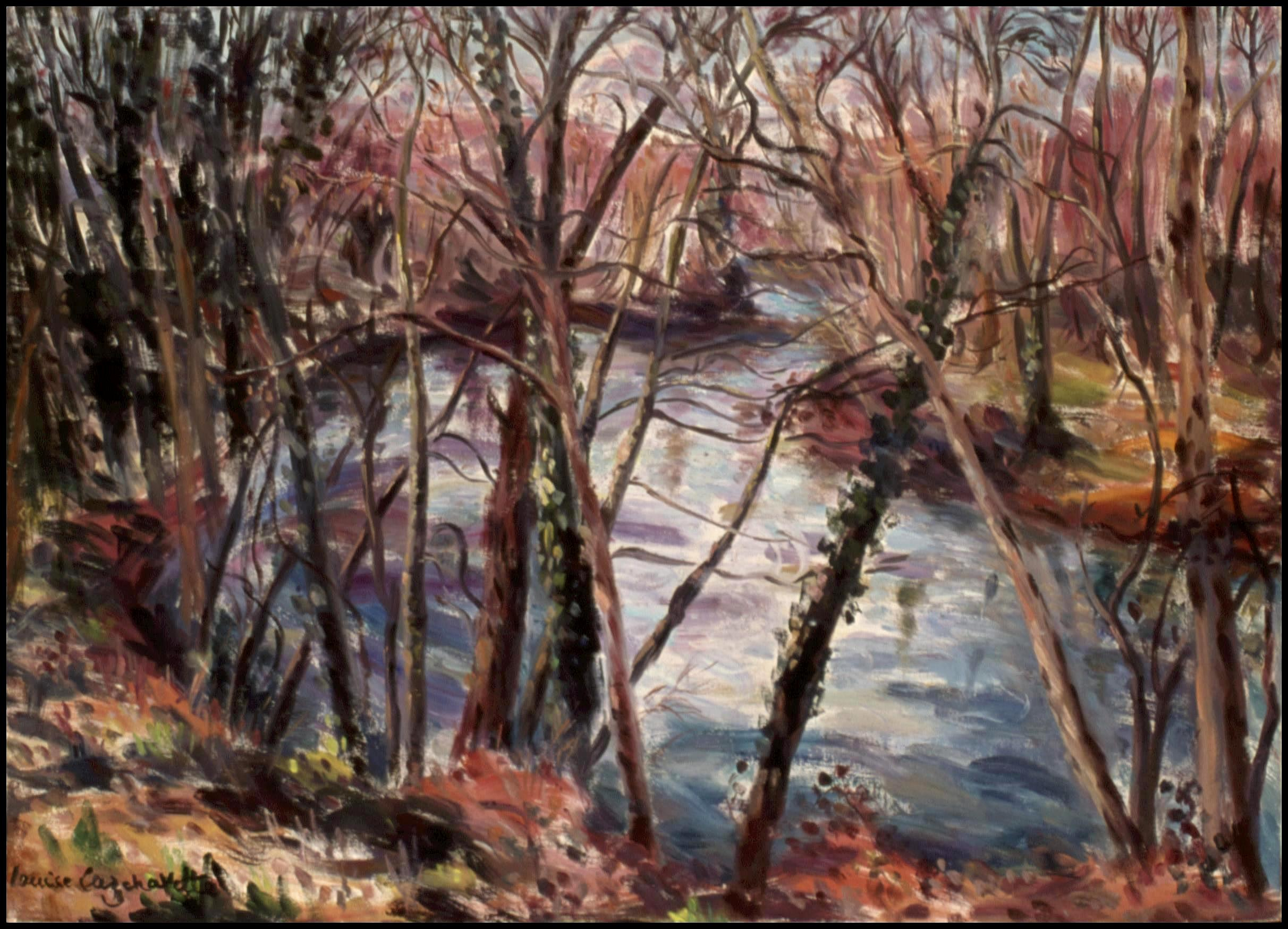 paysage