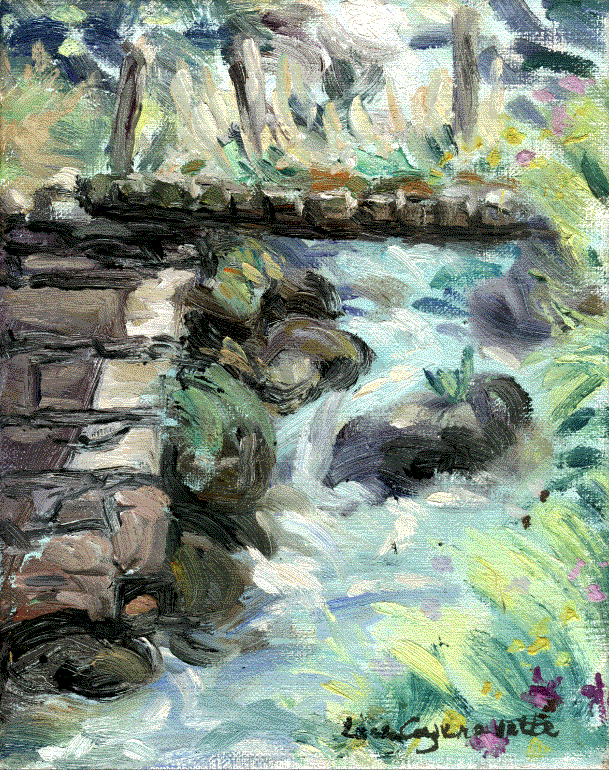 paysage