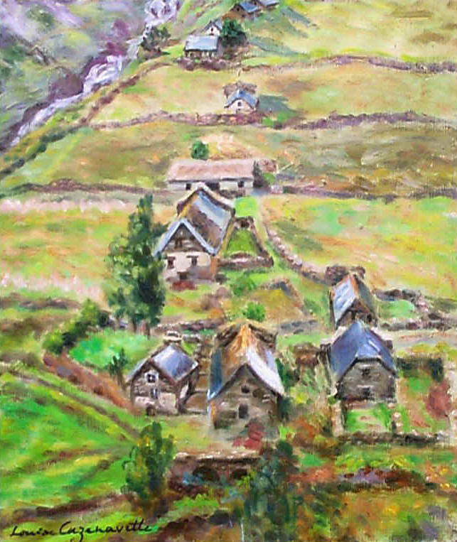 paysage