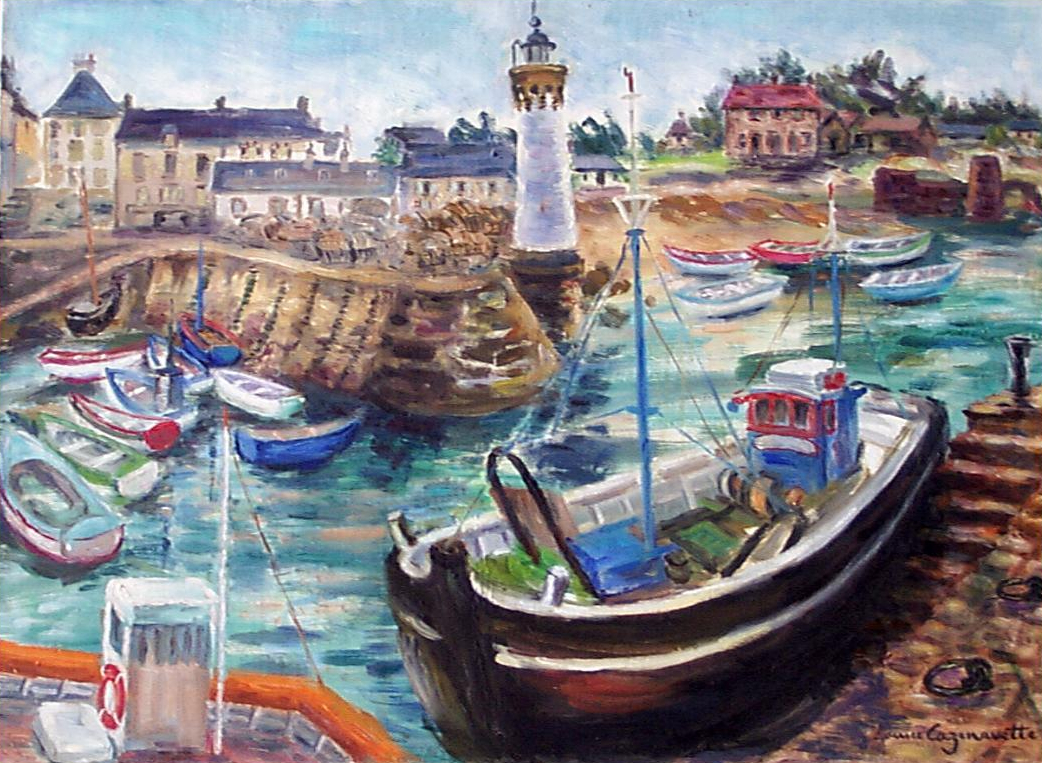 paysage