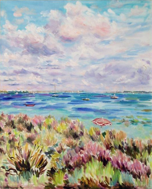 paysage