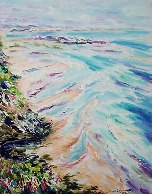 paysage