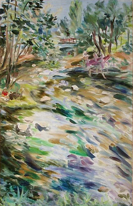 paysage