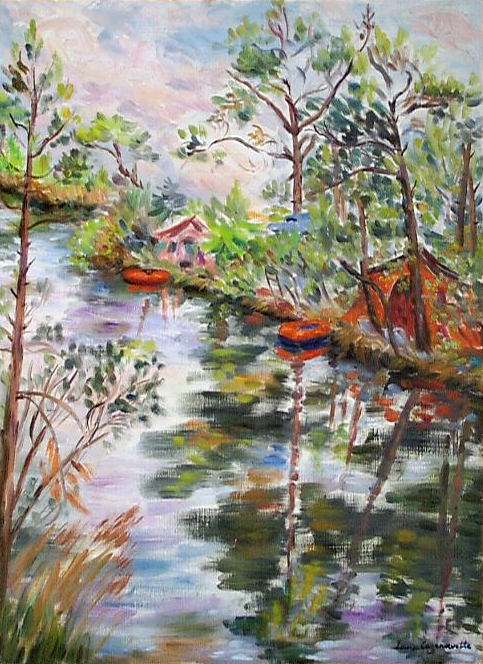paysage