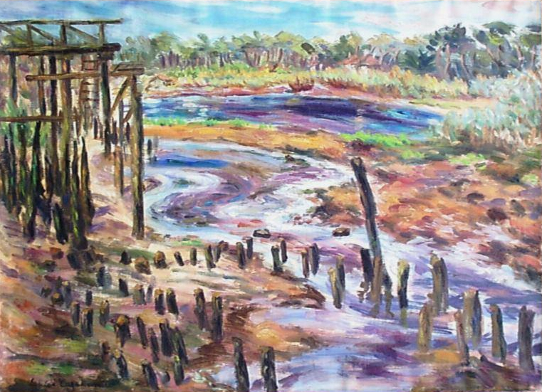 paysage
