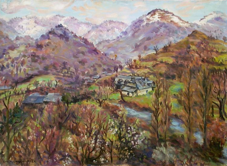 paysage