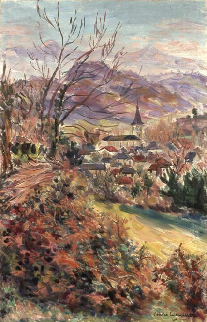 paysage