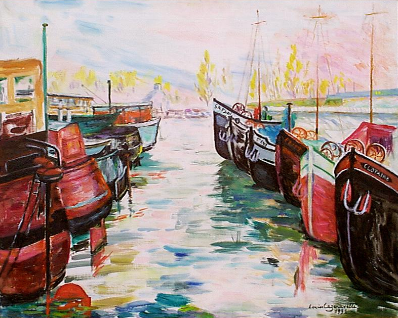 paysage