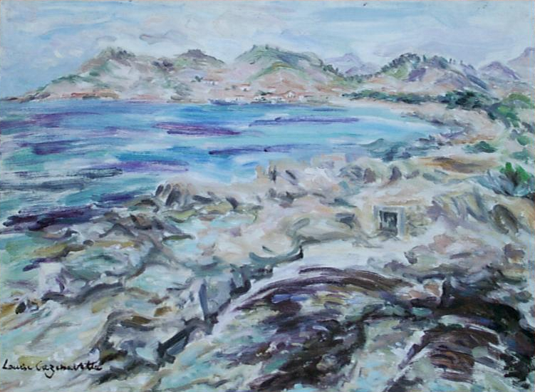 paysage