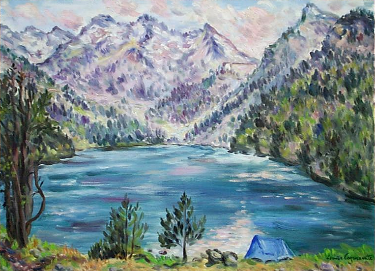 paysage