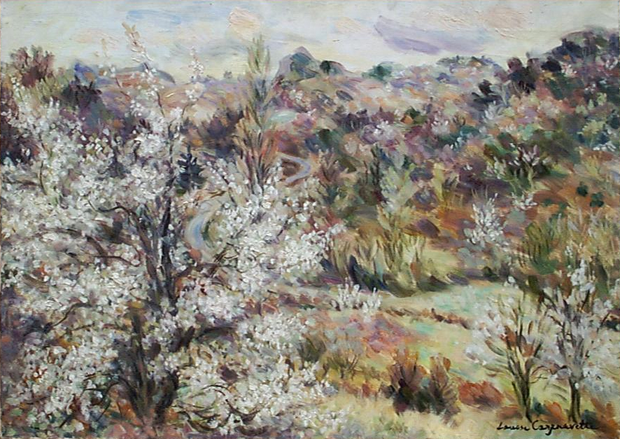 paysage