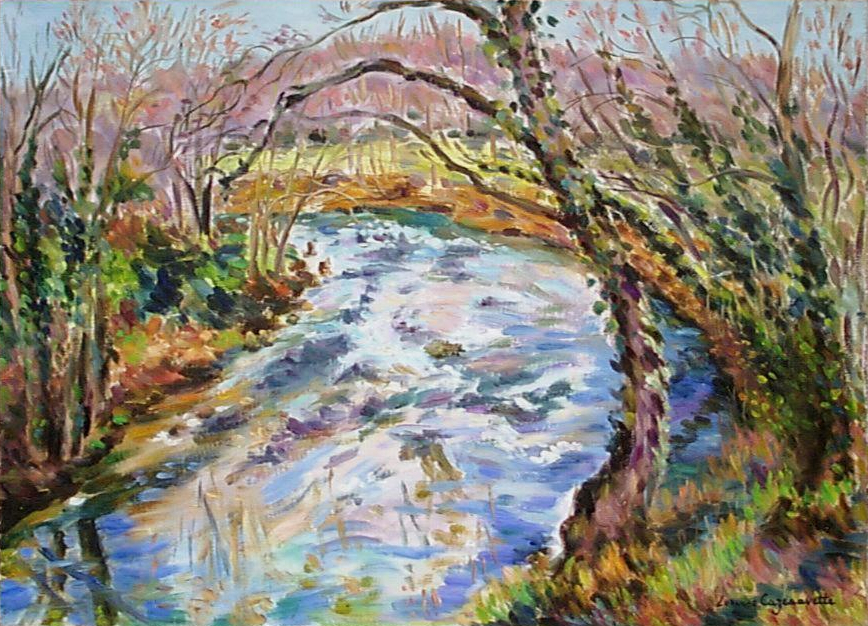 paysage
