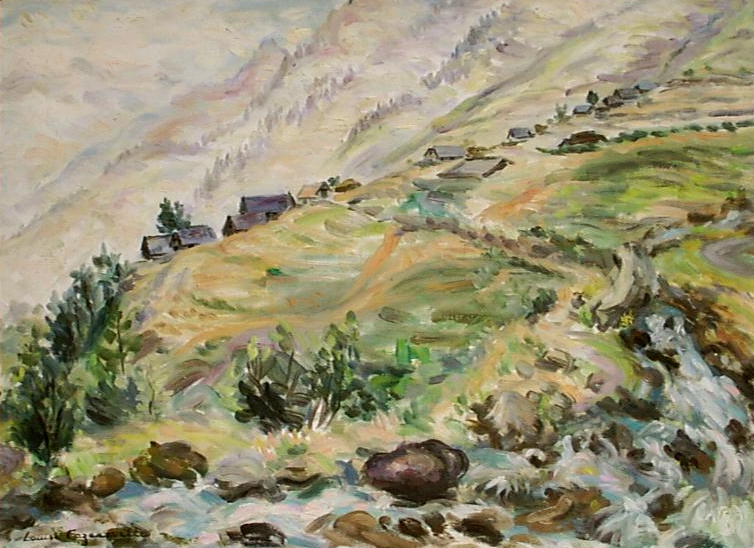 paysage