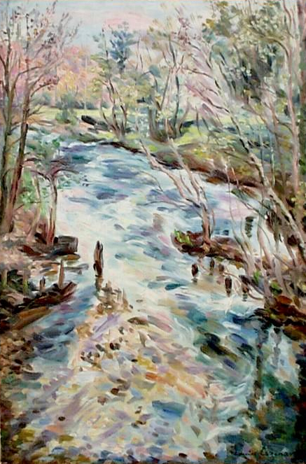 paysage