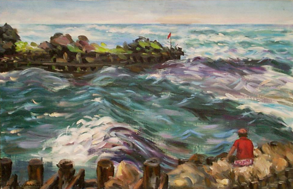 paysage