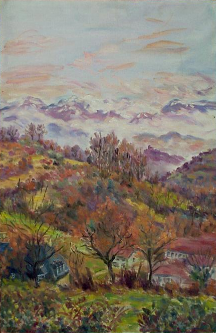 paysage