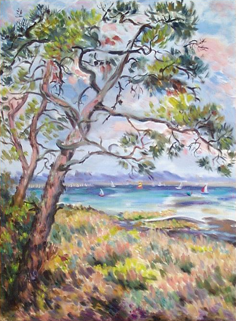 paysage