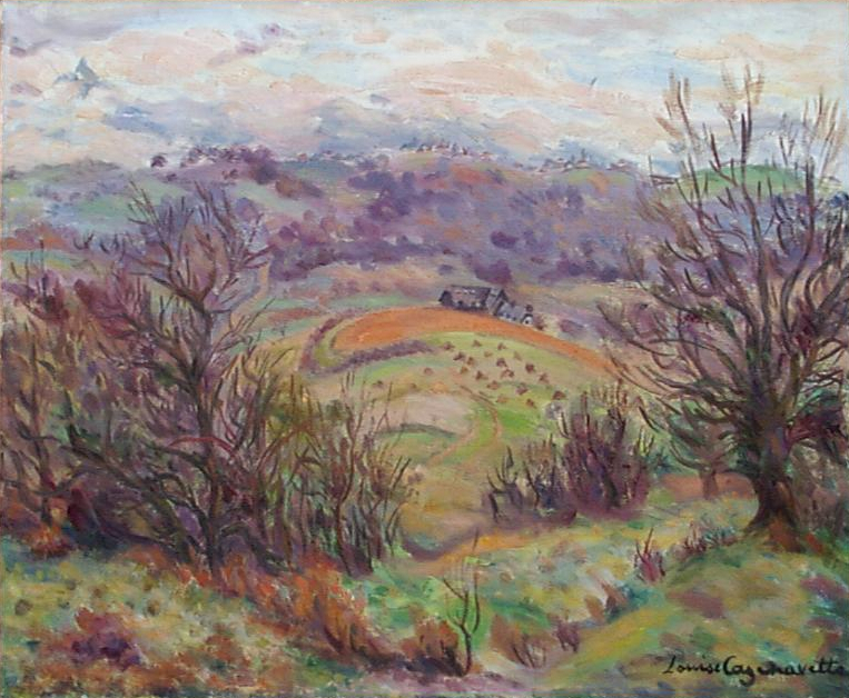 paysage