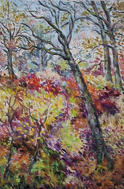 paysage