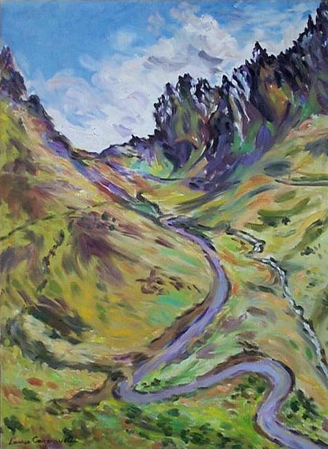 paysage