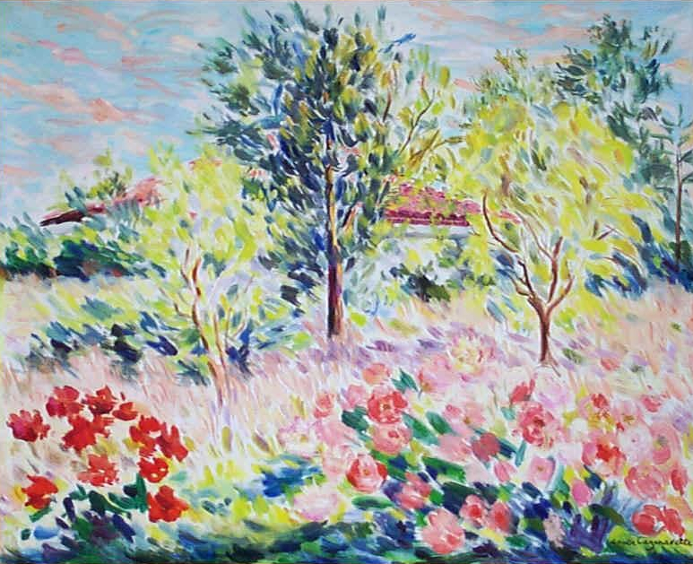 paysage