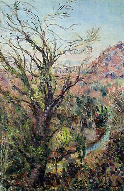 paysage
