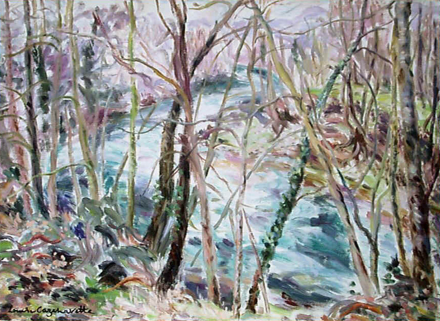 paysage