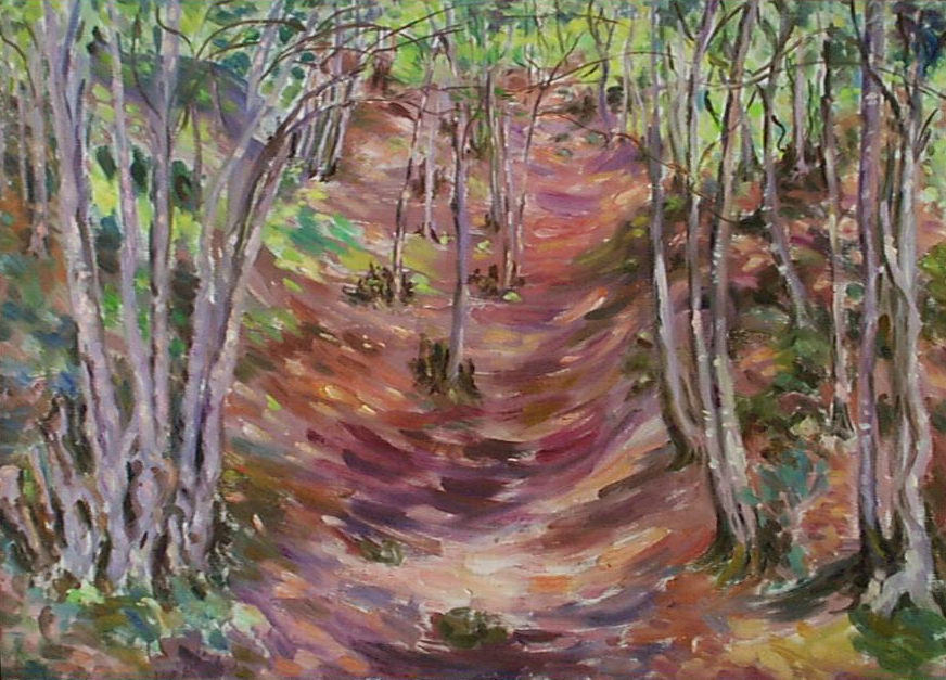 paysage