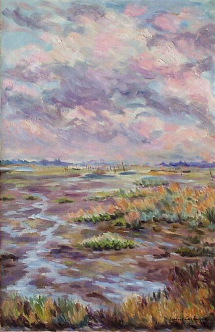 paysage