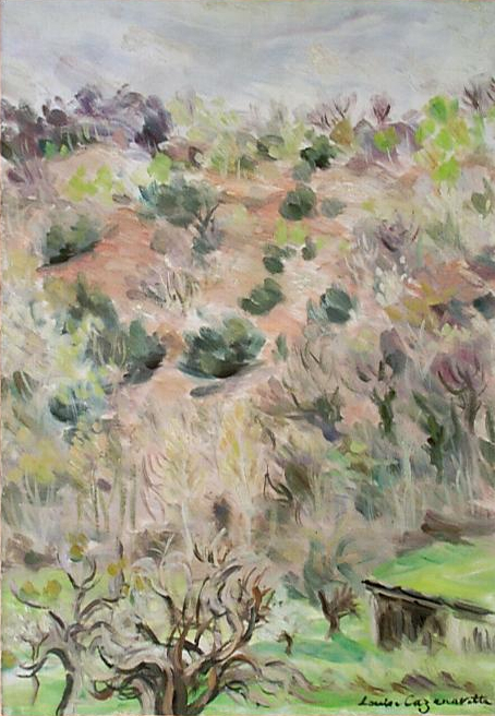 paysage